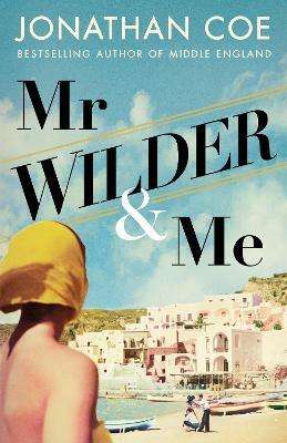 Mr Wilder and Me (2020)