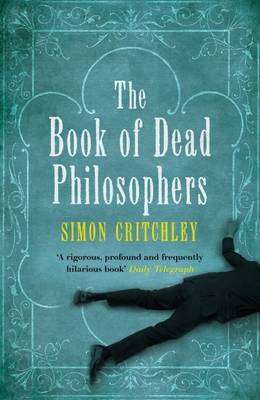 The Book Of Dead Philosophers