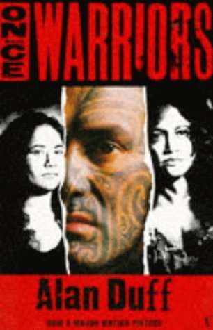 Once Were Warriors
