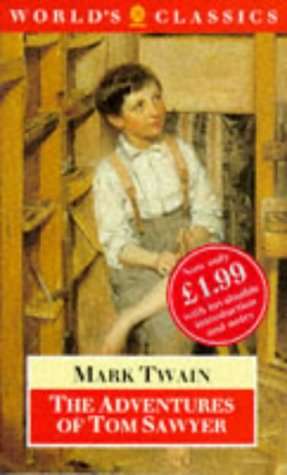The Adventures of Tom Sawyer