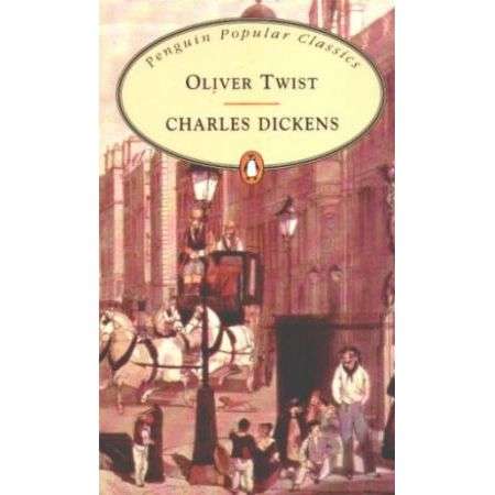 Oliver Twist