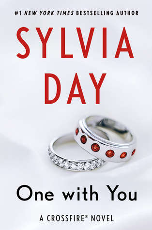 One with You (Crossfire # 5)