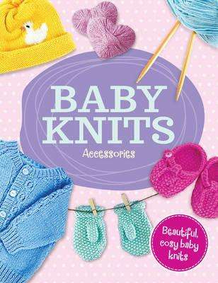 Baby Knits Accessories