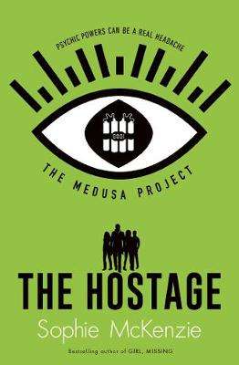 The Medusa Project: the Hostage (2020)