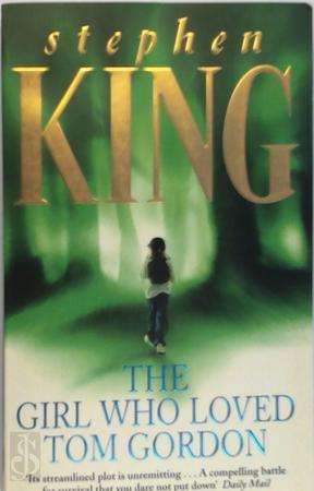 The Girl Who Loved Tom Gordon