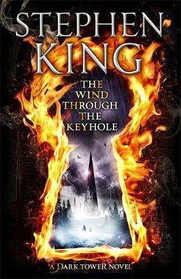 The Wind Through the Keyhole (A Dark Tower Novel)