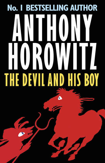 The Devil and His Boy