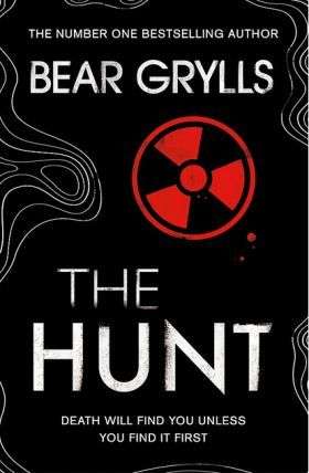 The Hunt: Death Will Find You Unless You Find It First (2018)