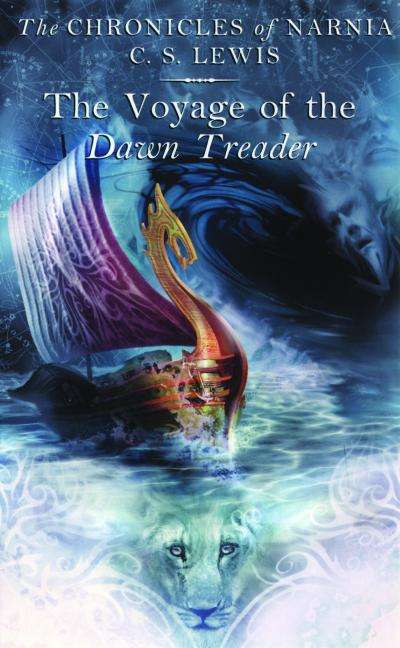 The Voyage of the Dawn Treader (The Chronicles of Narnia #5)