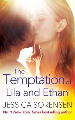 The Temptation of Lila and Ethan (The Secret # 3)