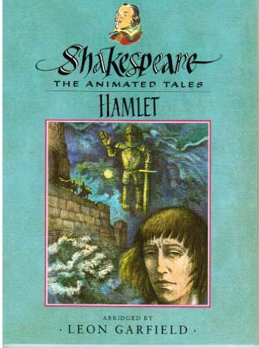 Hamlet: The Animated Tales