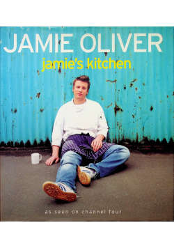 Jamie's Kitchen