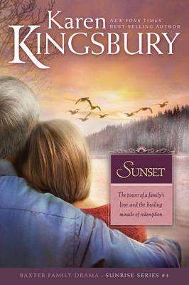 Sunset (Sunrise, Bk 4)