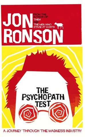 The Psychopath Test