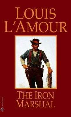 The Iron Marshall