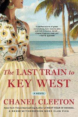 The Last Train to Key West (2020)