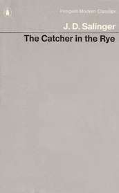 The Catcher in the Rye