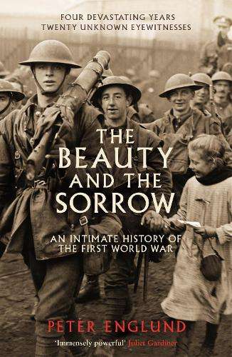 The Beauty and the Sorrow