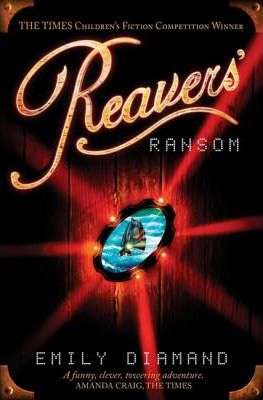 Reavers' Ransom (Reavers' Ransom # 1)