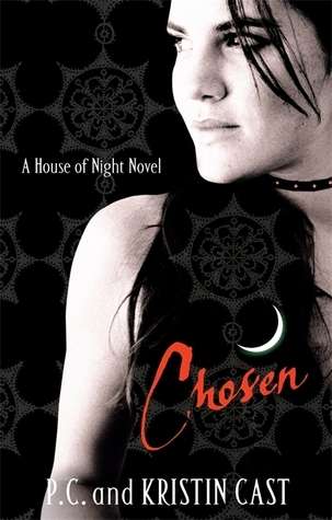 Chosen (House of Night # 3)