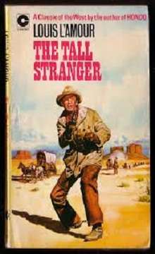 The Tall Stranger