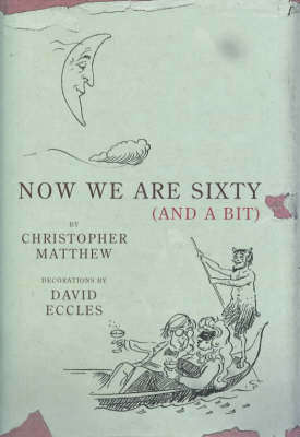 Now We are Sixty (and a Bit)