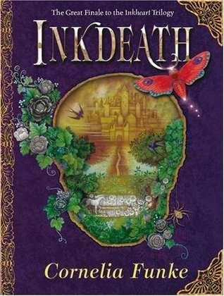 Inkdeath (Inkheart #3)