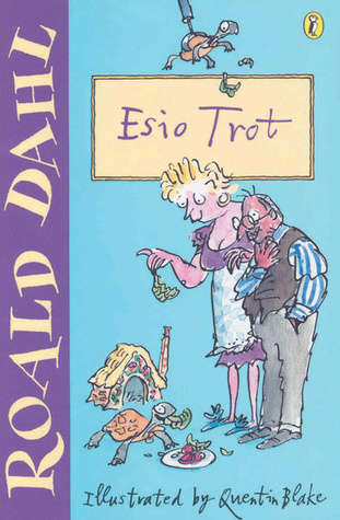 Esio Trot