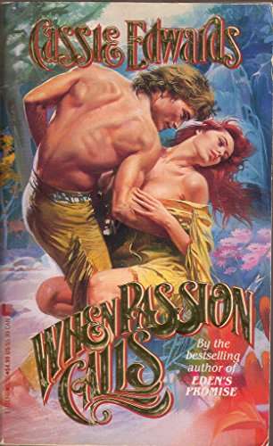 When Passion Calls