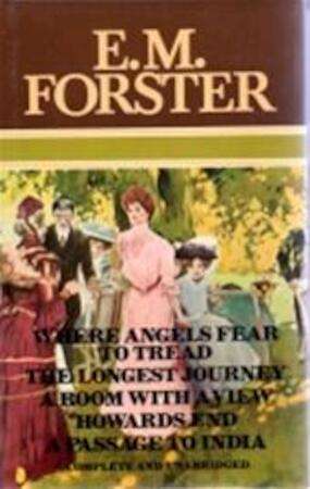 Where Angels Fear to Tread