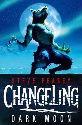 Dark Moon (Changeling # 2)