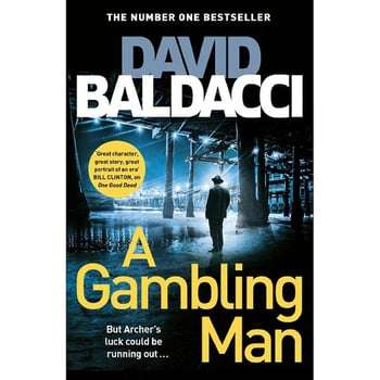 A Gambling Man