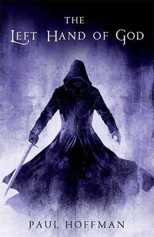The Left Hand of God (The Left Hand of God #1)