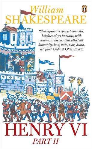 Henry VI, Part Two