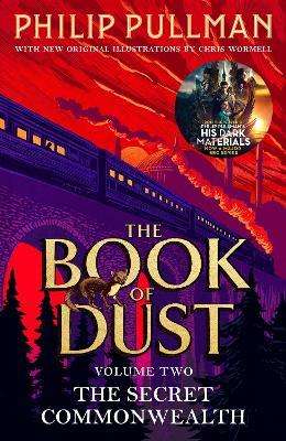 The Secret Commonwealth (The Book of Dust - Volume Two)
