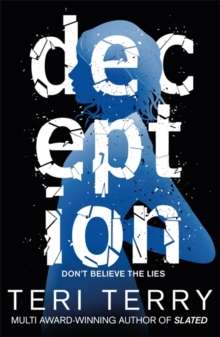 Deception (Dark Matter # 2)
