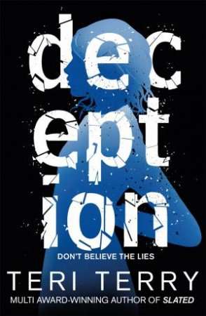 Deception (Dark Matter # 2)