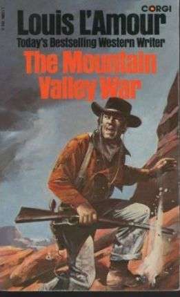 The Mountain Valley War