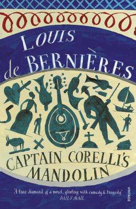 Captain Corell's Mandolin