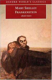 Frankenstein or The Modern Prometheus (New Condition)