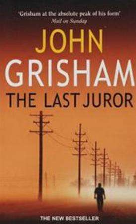 The Last Juror