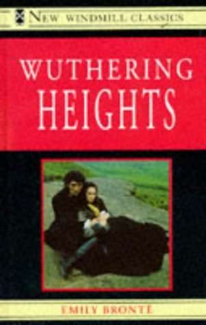 Wuthering Heights (New Windmill Classics)
