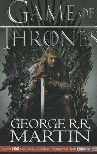 A Game of Thrones