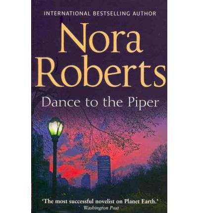 Dance to the Piper