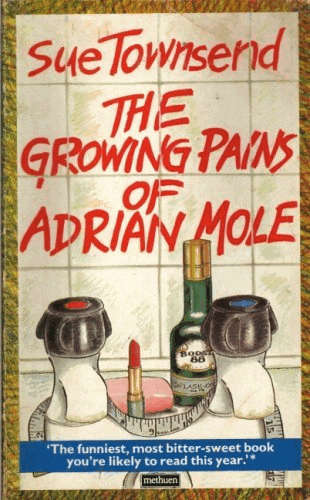 The Growing Pains of Adrian Mole