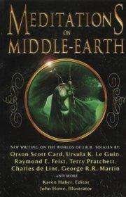 Meditations on Middle Earth