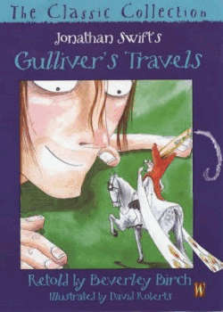 Gulliver's Travels (Collins Clasics)
