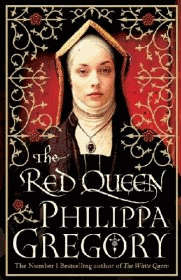 The Red Queen