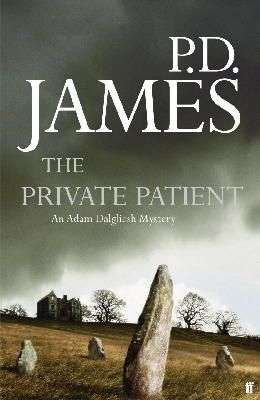 The Private Patient (Adam Dalgliesh #14)