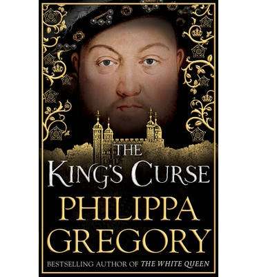 The King's Curse  (Cousins' War)